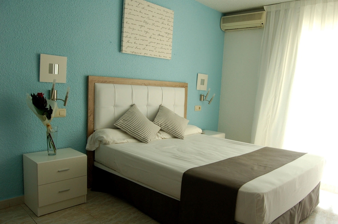 Hotel Euro Tennis