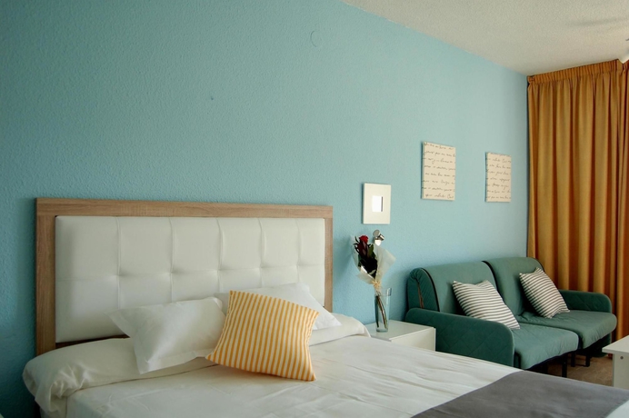 Hotel Euro Tennis