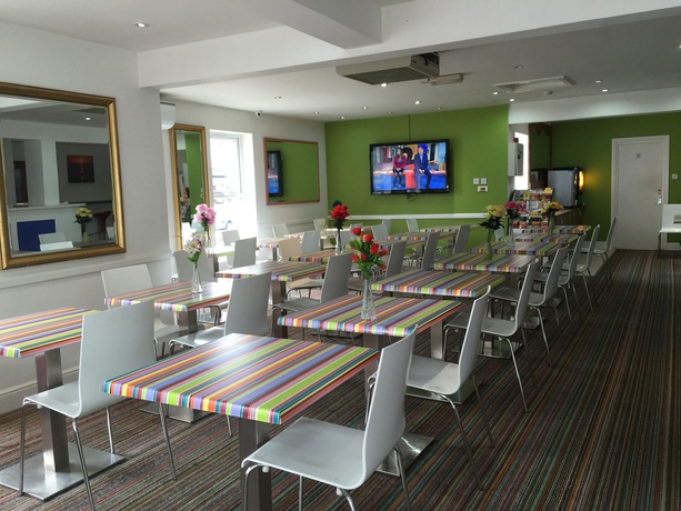 Hotel Euro Wembley
