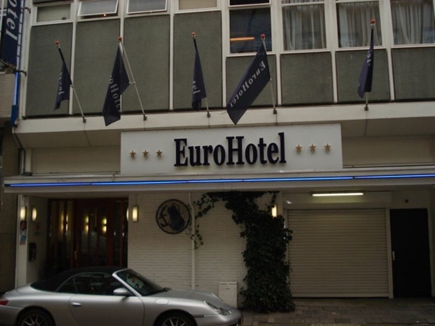 Hotel EuroHotel
