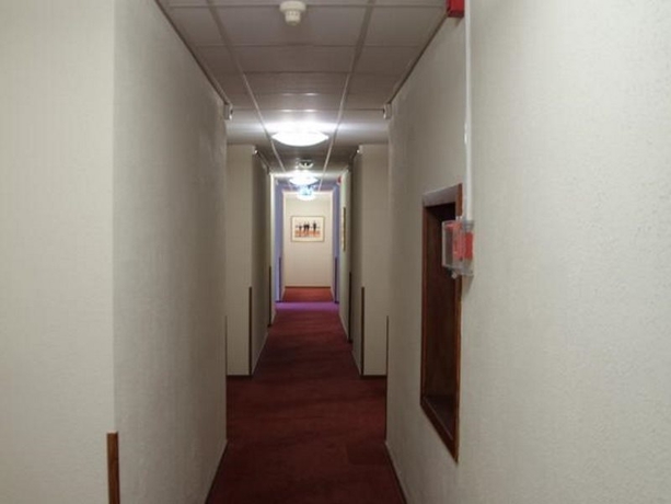 Hotel EuroHotel