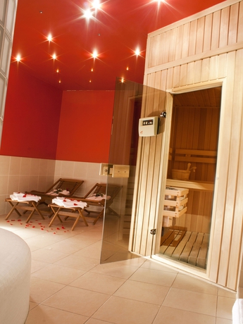 Hotel Euroagentur Crystal Palace