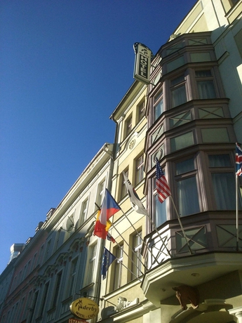 Hotel Euroagentur Derby