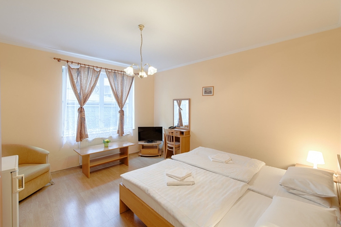 Hotel Euroagentur Derby