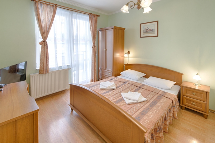 Hotel Euroagentur Derby