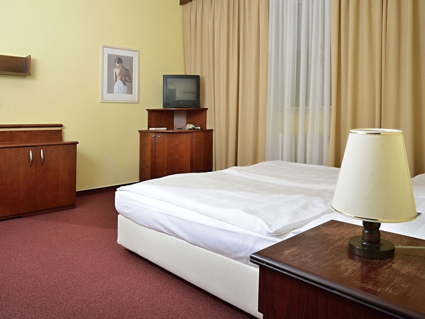 Hotel Euroagentur Jasmin