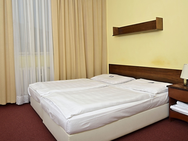Hotel Euroagentur Jasmin