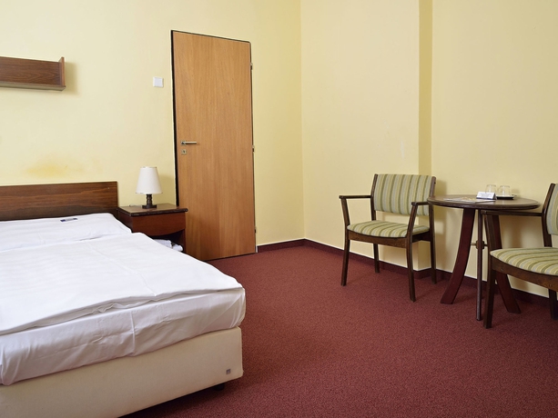 Hotel Euroagentur Jasmin