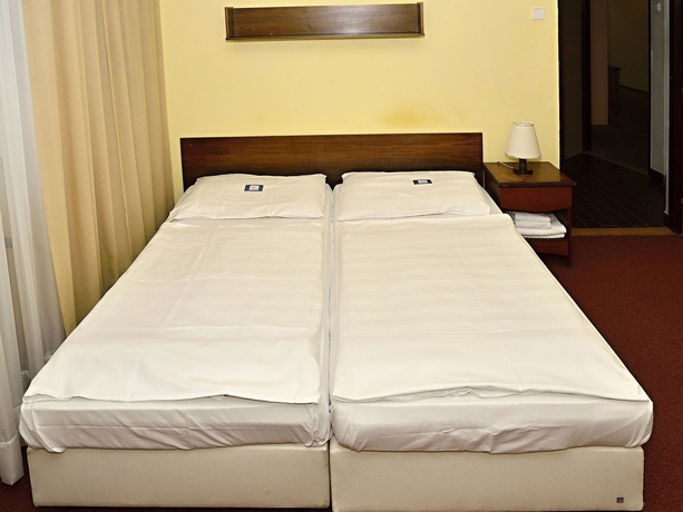 Hotel Euroagentur Jasmin