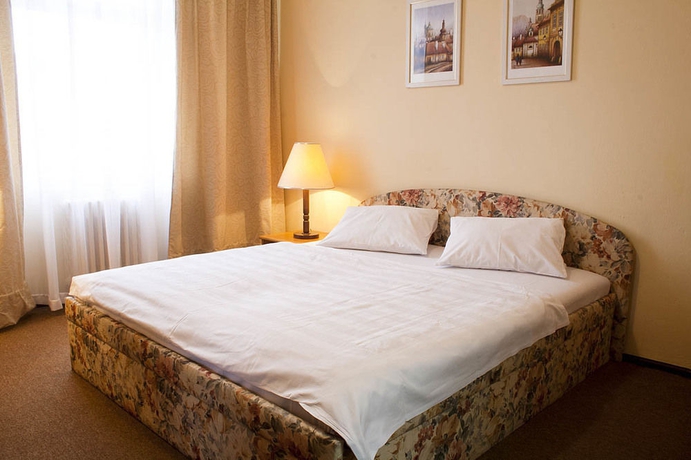 Hotel Euroagentur Jasmin