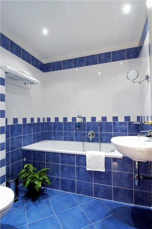 Hotel Euroagentur Jeleni Dvur