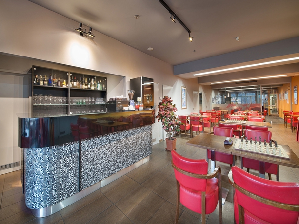 Hotel Euroagentur Julis