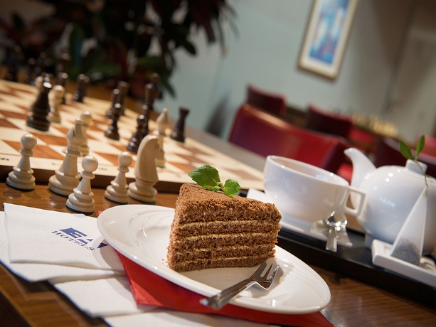 Hotel Euroagentur Julis