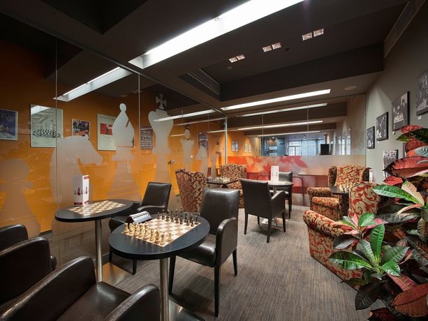 Hotel Euroagentur Julis
