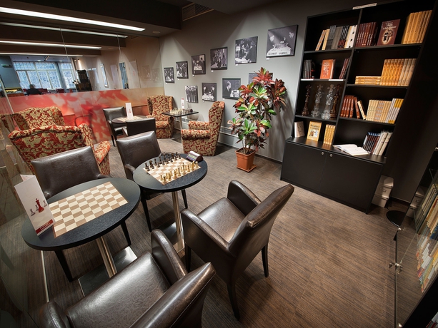 Hotel Euroagentur Julis