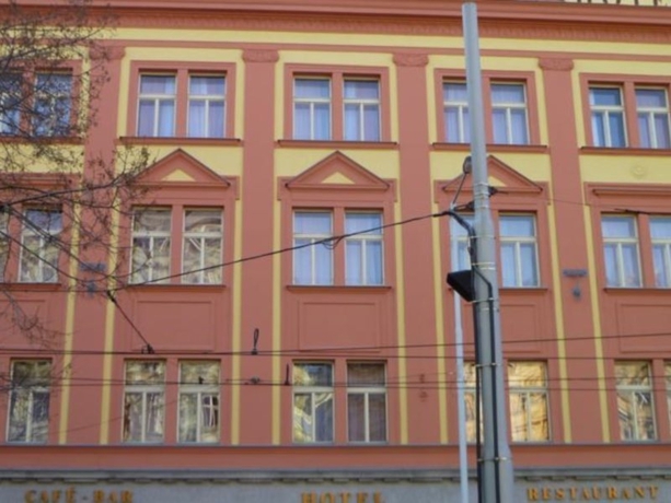 Hotel Euroagentur Junior