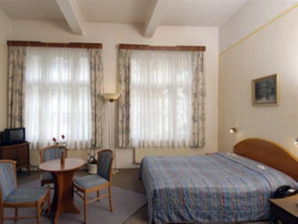 Hotel Euroagentur Junior