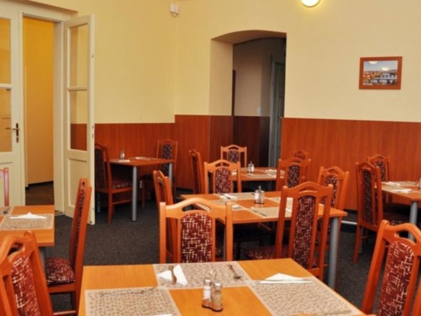 Hotel Euroagentur Junior