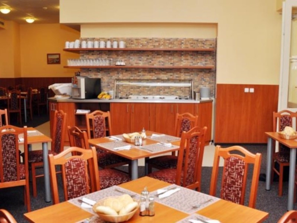 Hotel Euroagentur Junior