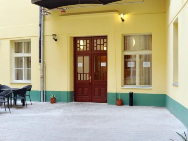 Hotel Euroagentur Junior
