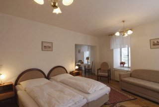 Hotel Euroagentur Labuznik
