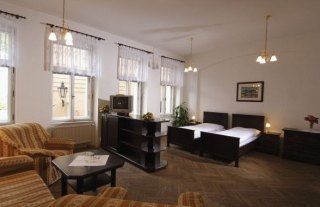 Hotel Euroagentur Labuznik