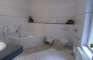 Hotel Euroagentur Labuznik