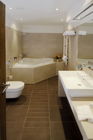 Hotel Euroagentur Manes