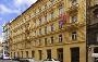 Hotel Euroagentur Manes