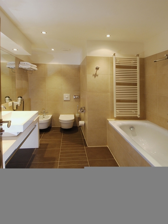 Hotel Euroagentur Manes