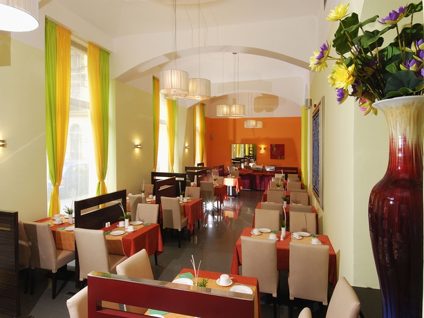Hotel Euroagentur Manes
