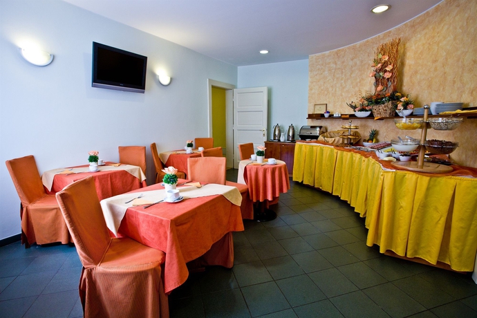 Hotel Euroagentur Melantrich