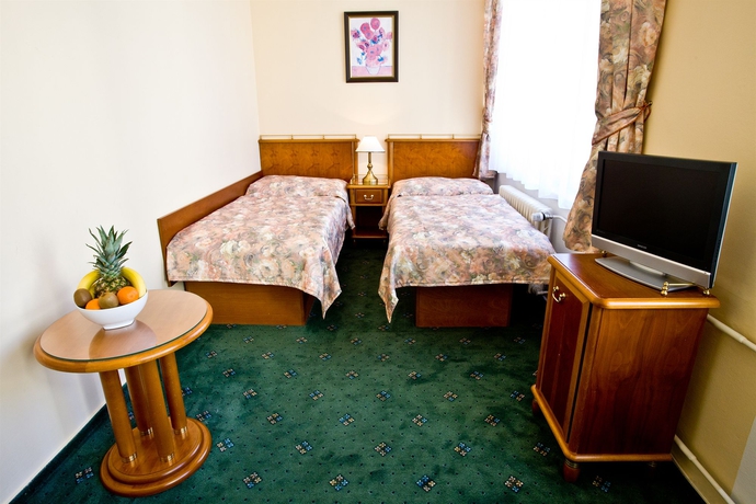 Hotel Euroagentur Melantrich