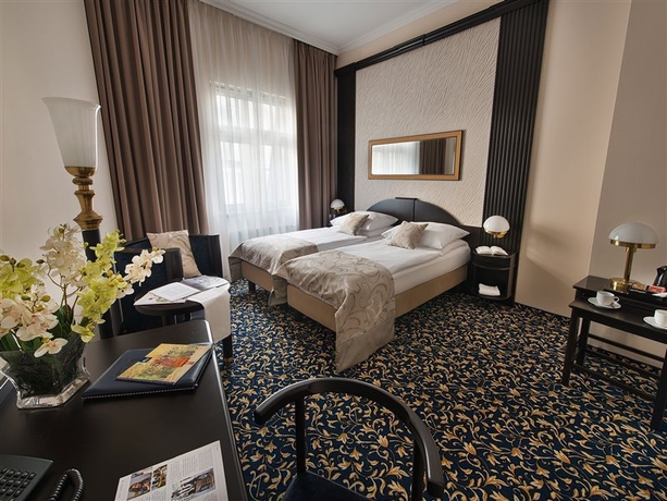 Hotel Euroagentur Royal Esprit