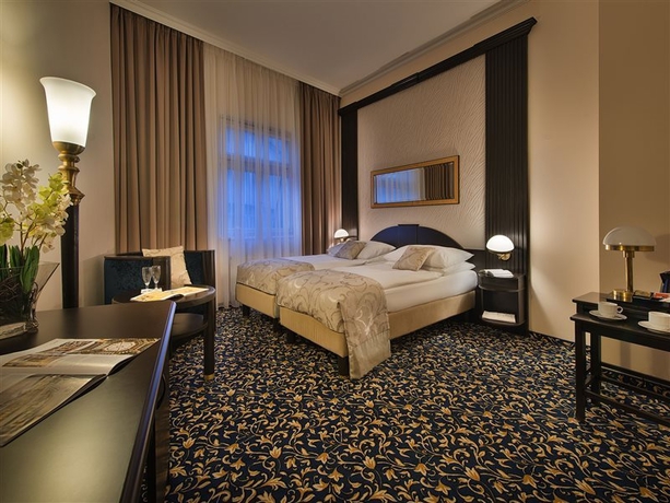 Hotel Euroagentur Royal Esprit