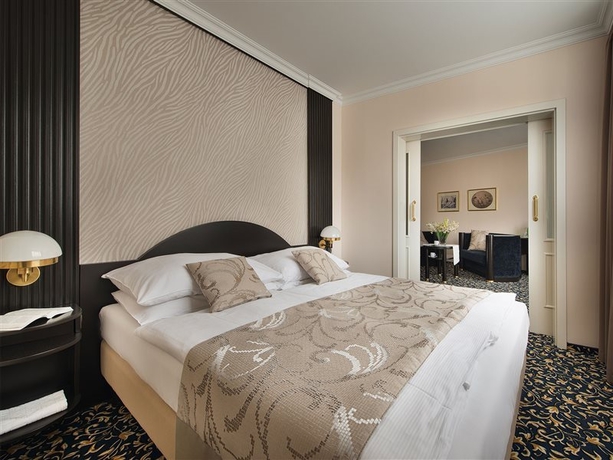 Hotel Euroagentur Royal Esprit