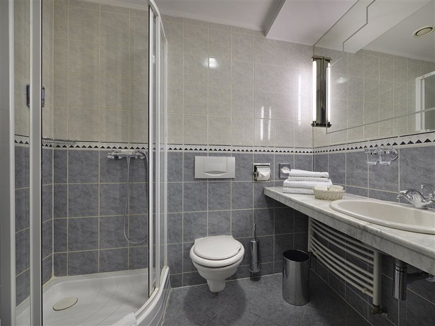 Hotel Euroagentur Royal Esprit
