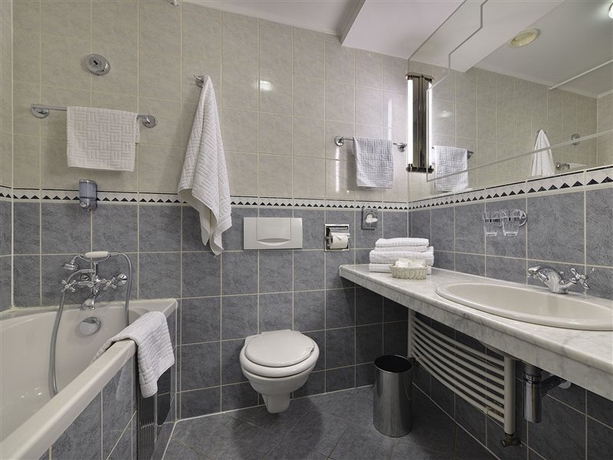 Hotel Euroagentur Royal Esprit