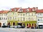 Hotel Euroagentur U Kralovny Elisky