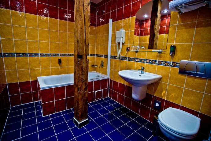Hotel Euroagentur William