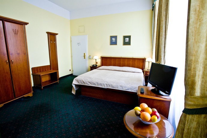 Hotel Euroagentur William
