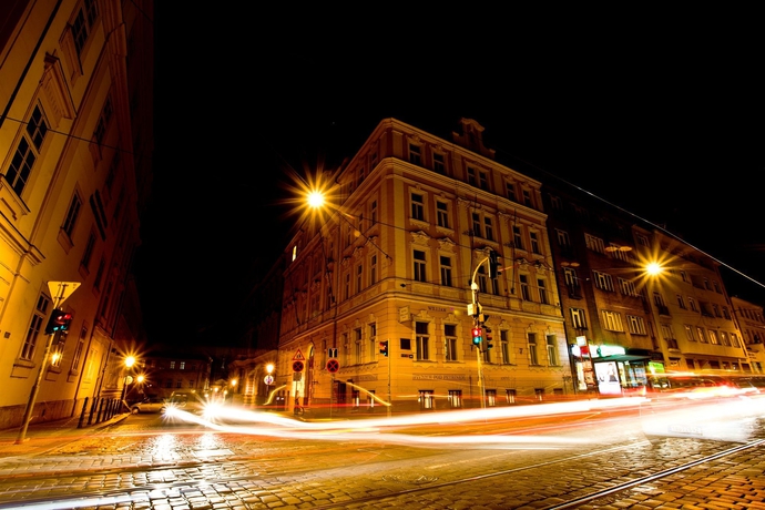 Hotel Euroagentur William