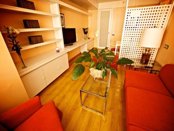 Hotel Eurobuilding 2