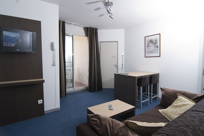 Hotel Eurogroup Residence Les Consuls De La Mer