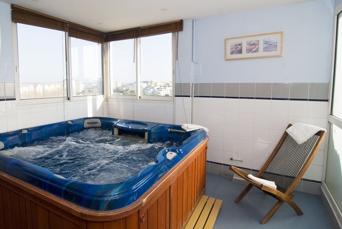 Hotel Eurogroup Residence Les Consuls De La Mer