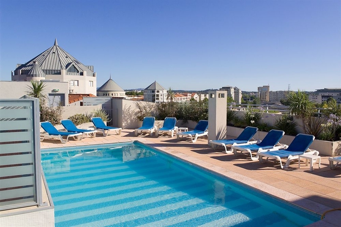 Hotel Eurogroup Residence Les Consuls De La Mer