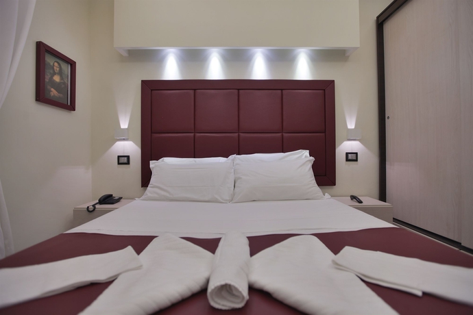 Hotel Eurohome