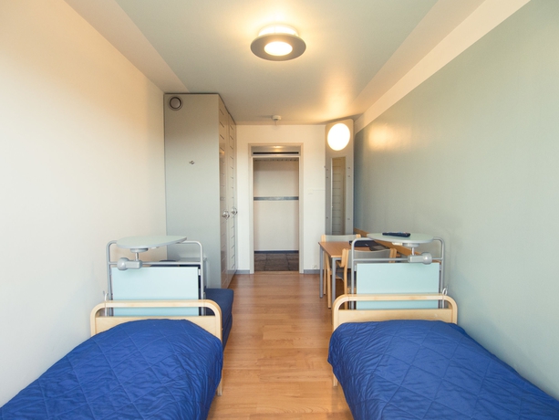 Hotel Eurohostel