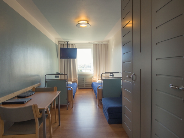 Hotel Eurohostel