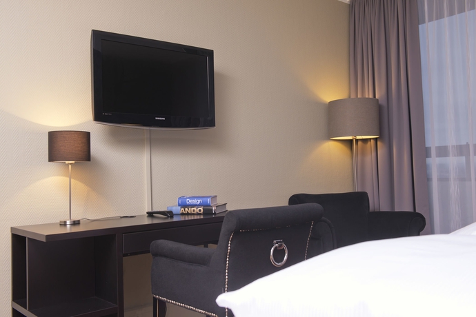 Hotel Eurohotel Excelsior